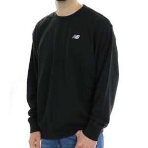 FELPA SMALL LOGO NEW BALANCE - Mad Fashion | img vers.300x/